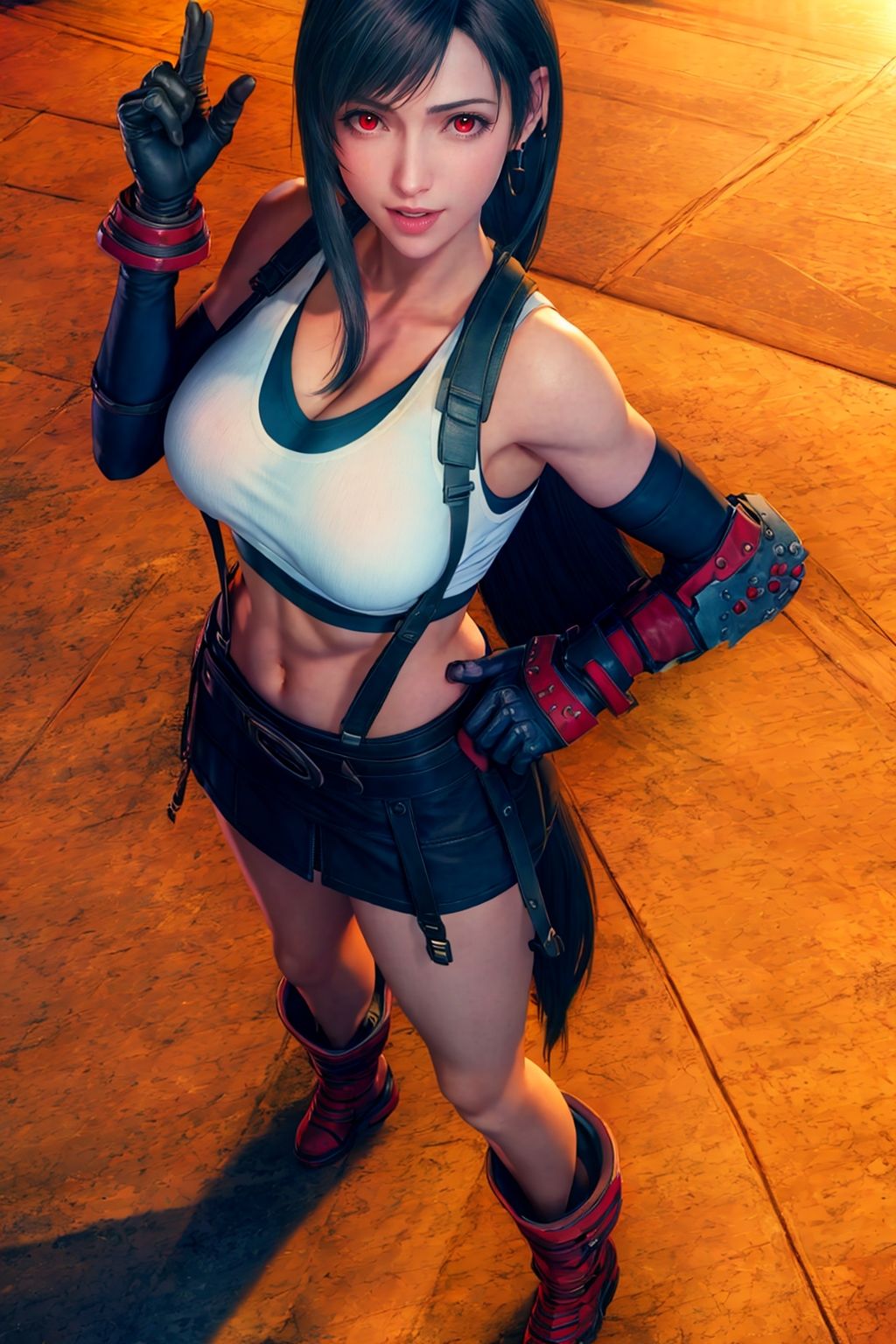 サンプル画像2:想いを伝えられるのは、言葉だけじゃないよ(鴨ねぎ堂) [d_296539]