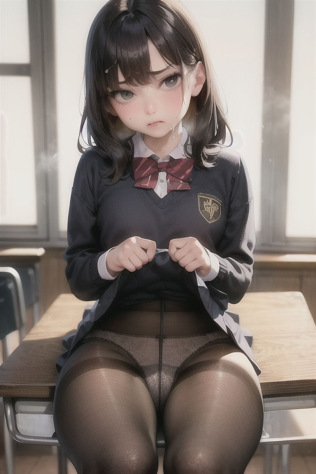 サンプル画像1:ジャングルジム 総集編Vol.2(ジャングルジム) [d_296605]