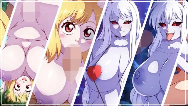 サンプル画像3:OP Vol01(Blue-Senpai) [d_296849]