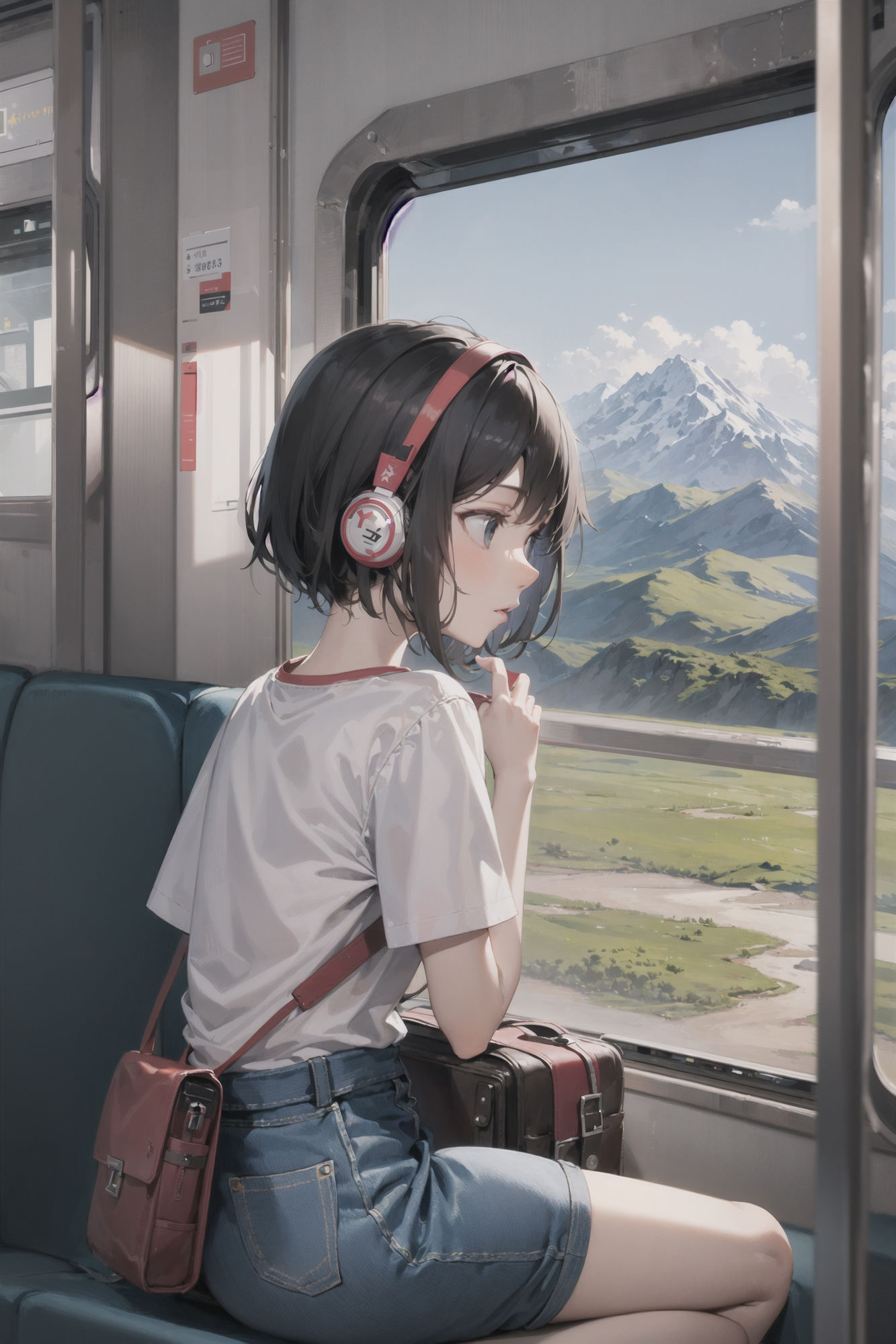 サンプル画像1:サオリの成長日記 Vol02(タコスイカ（アニメ）) [d_296896]