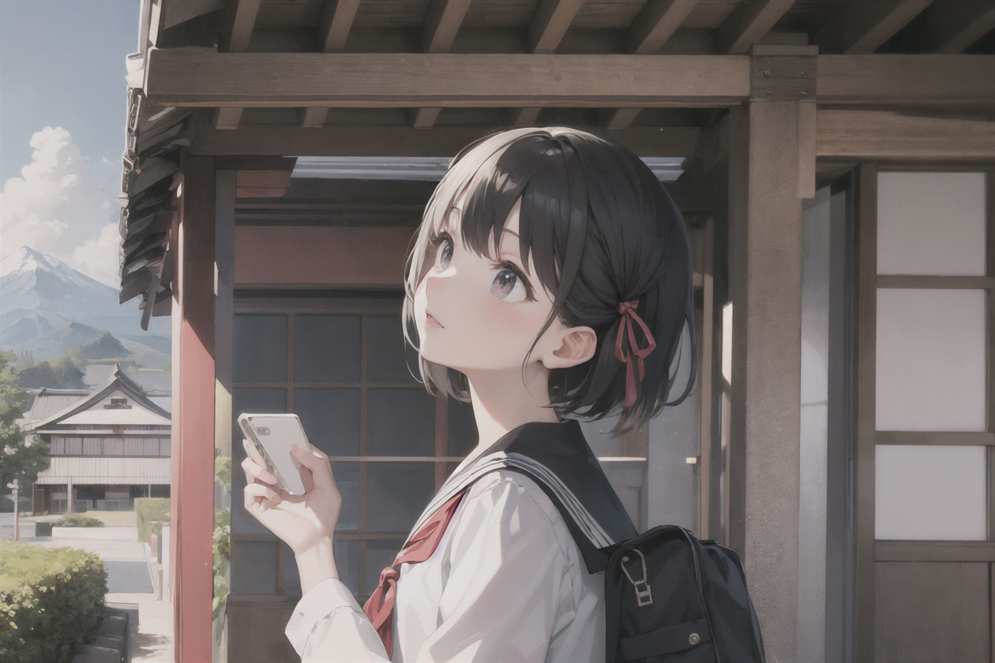 サンプル画像2:サオリの成長日記 Vol02(タコスイカ（アニメ）) [d_296896]