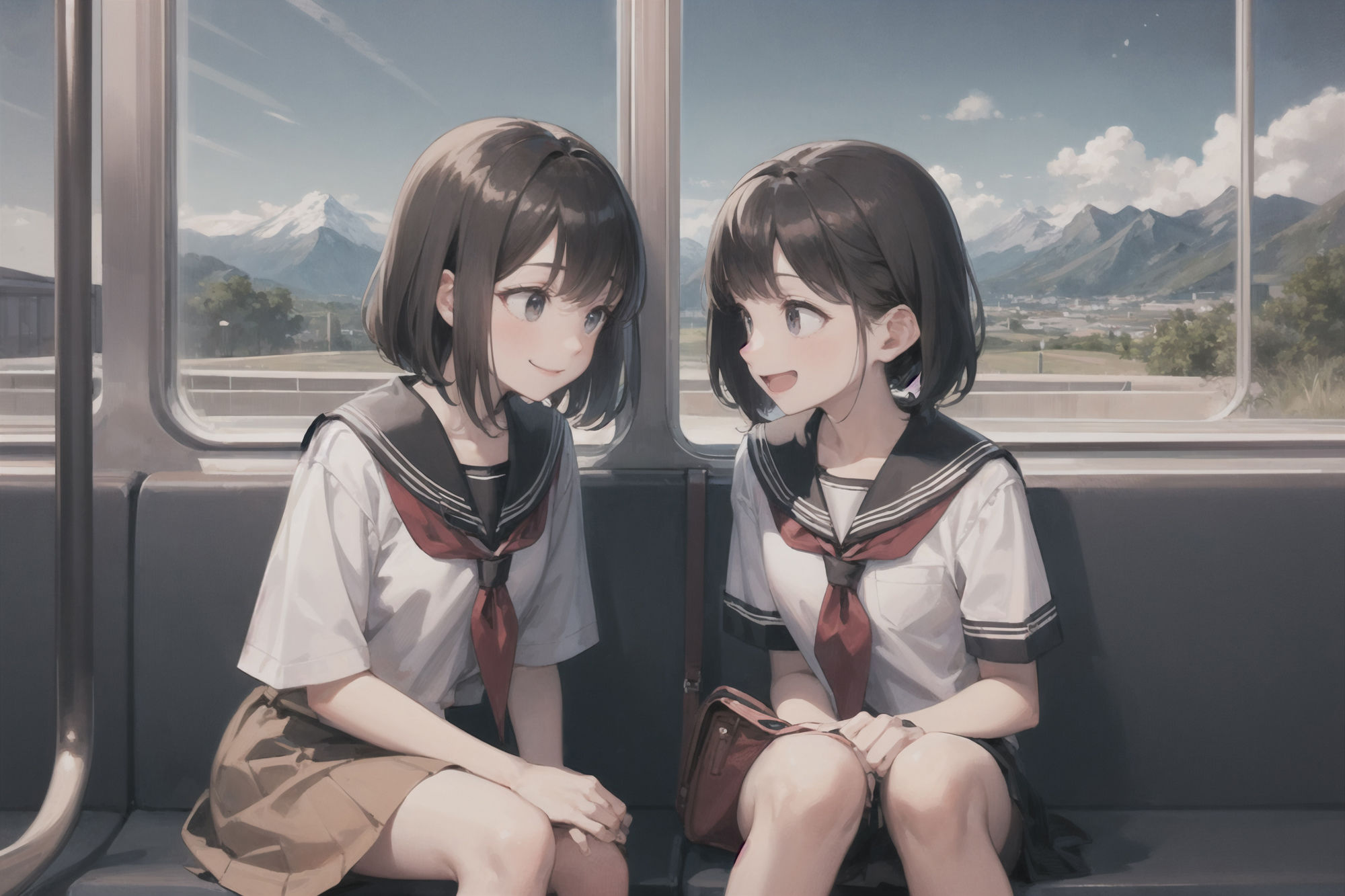 サンプル画像3:サオリの成長日記 Vol02(タコスイカ（アニメ）) [d_296896]