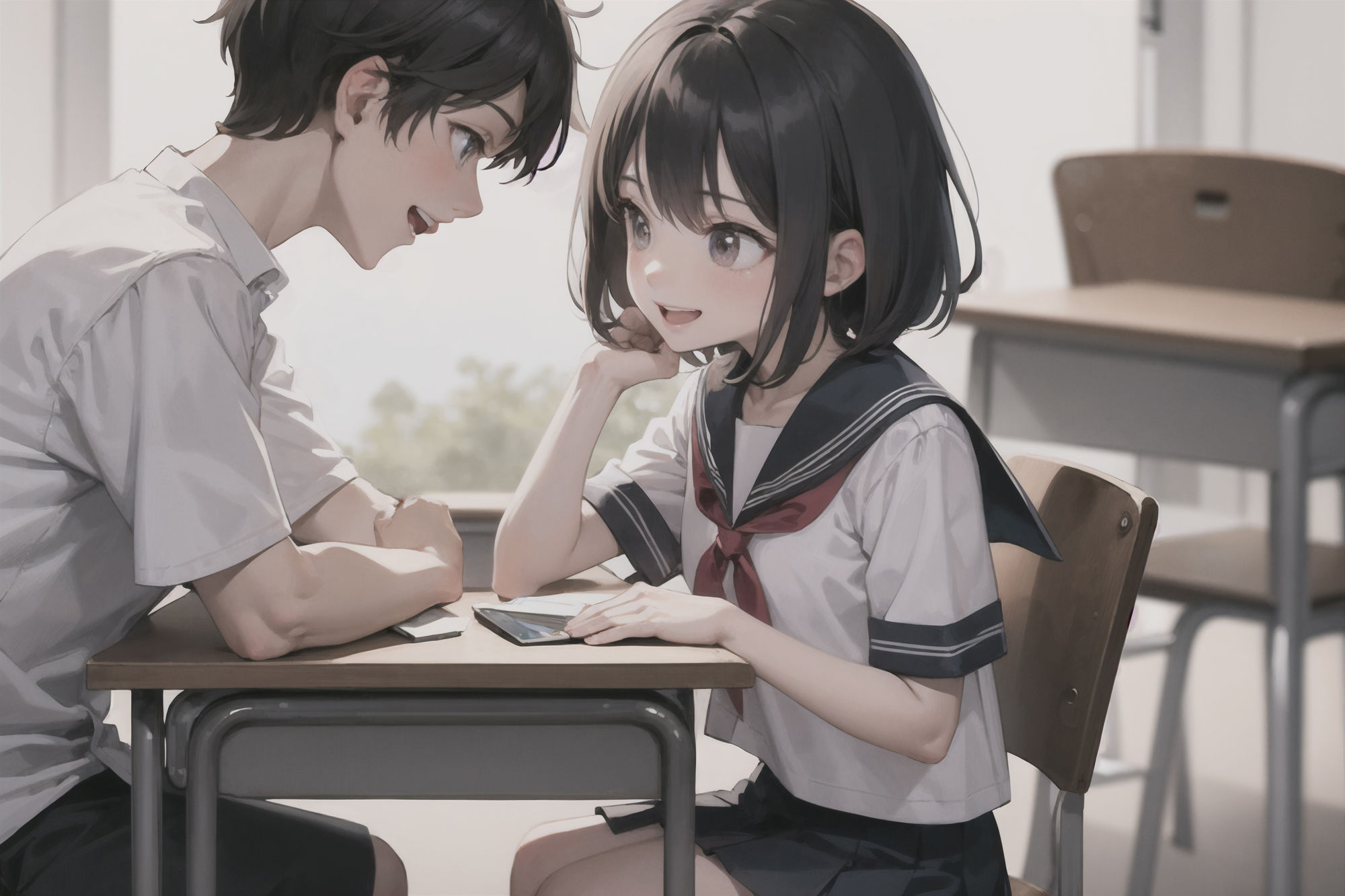 サンプル画像4:サオリの成長日記 Vol02(タコスイカ（アニメ）) [d_296896]