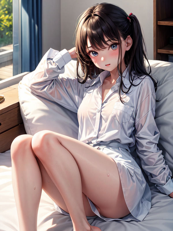 サンプル画像5:殺●シャツ This Shirt Killing Cherry Boy Vol.2(Magical Aiye) [d_296952]