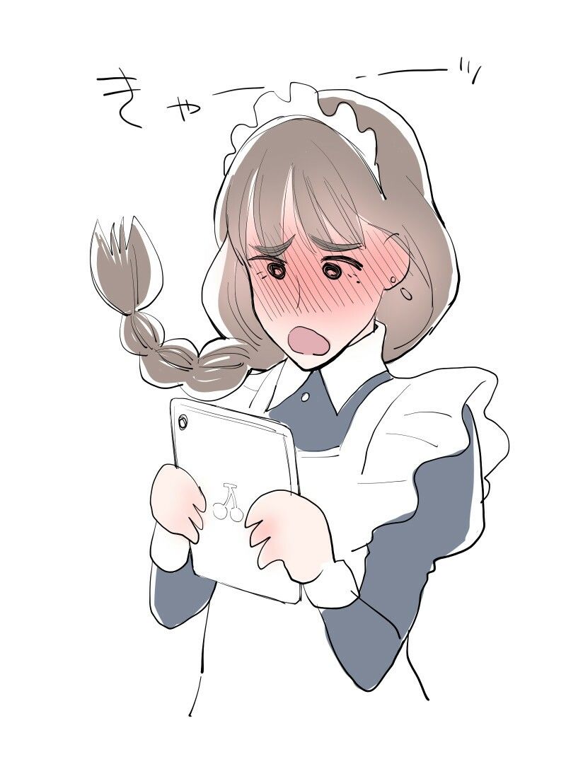 サンプル画像5:メイドさんのスカトロパスタ！(ルシウム23日) [d_296999]