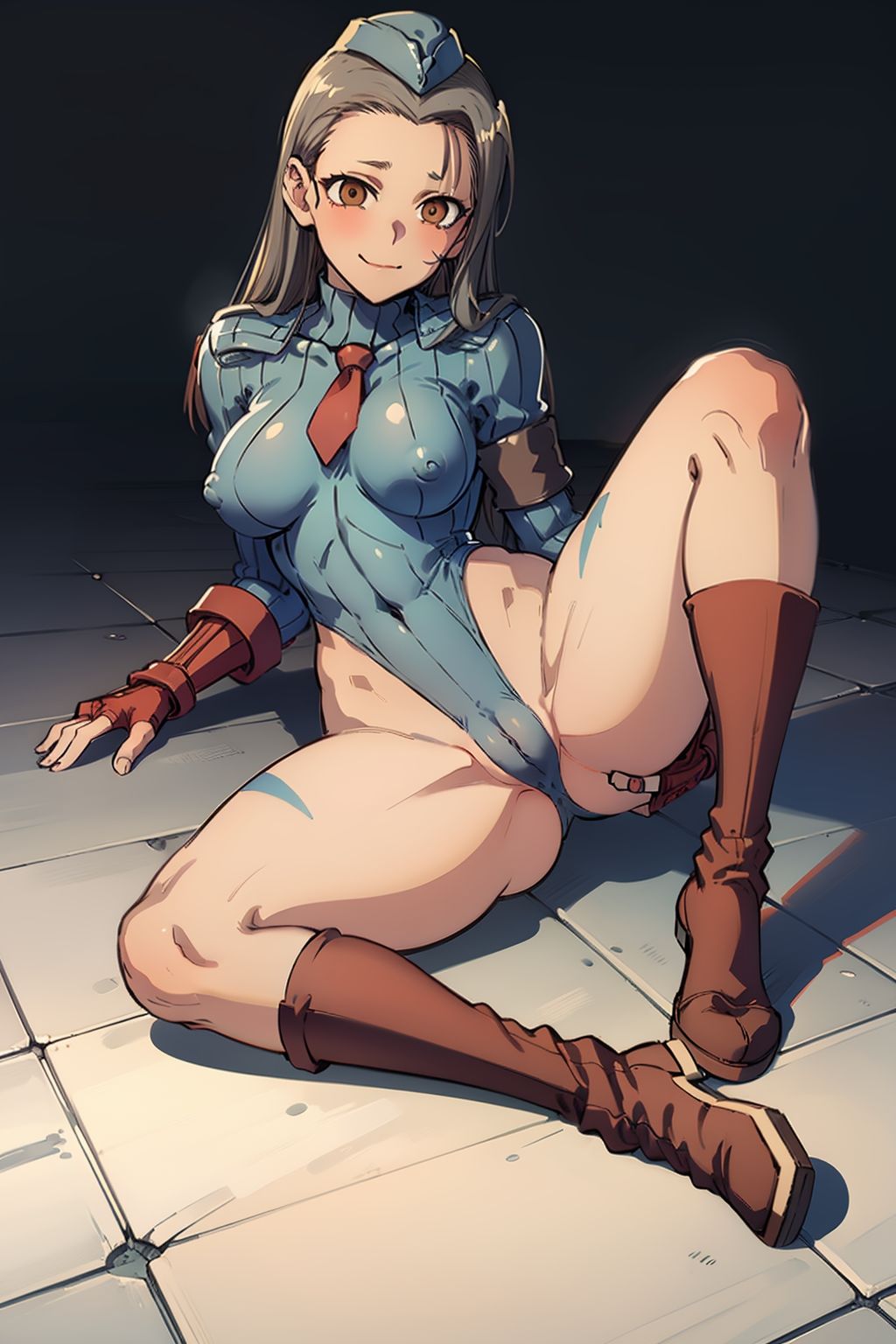 サンプル画像2:コスプレ写真集 -長瀞さん- vol.2(えのるめ) [d_297005]