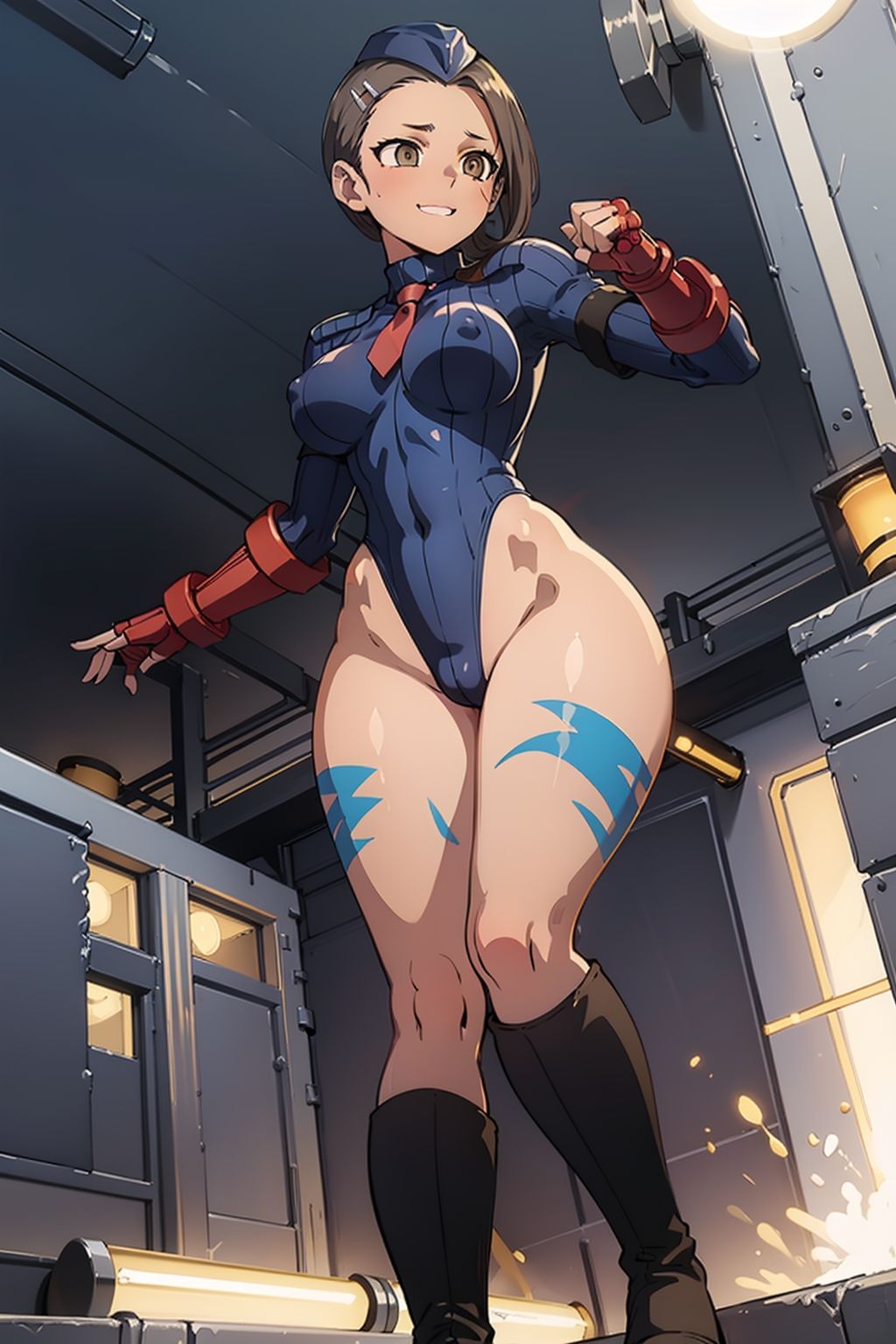 サンプル画像4:コスプレ写真集 -長瀞さん- vol.2(えのるめ) [d_297005]