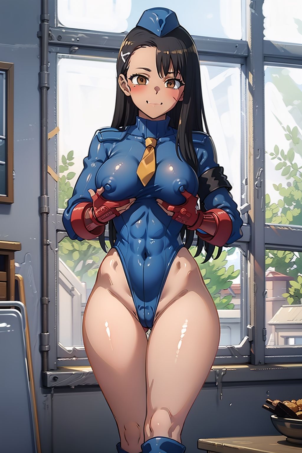 サンプル画像5:コスプレ写真集 -長瀞さん- vol.2(えのるめ) [d_297005]