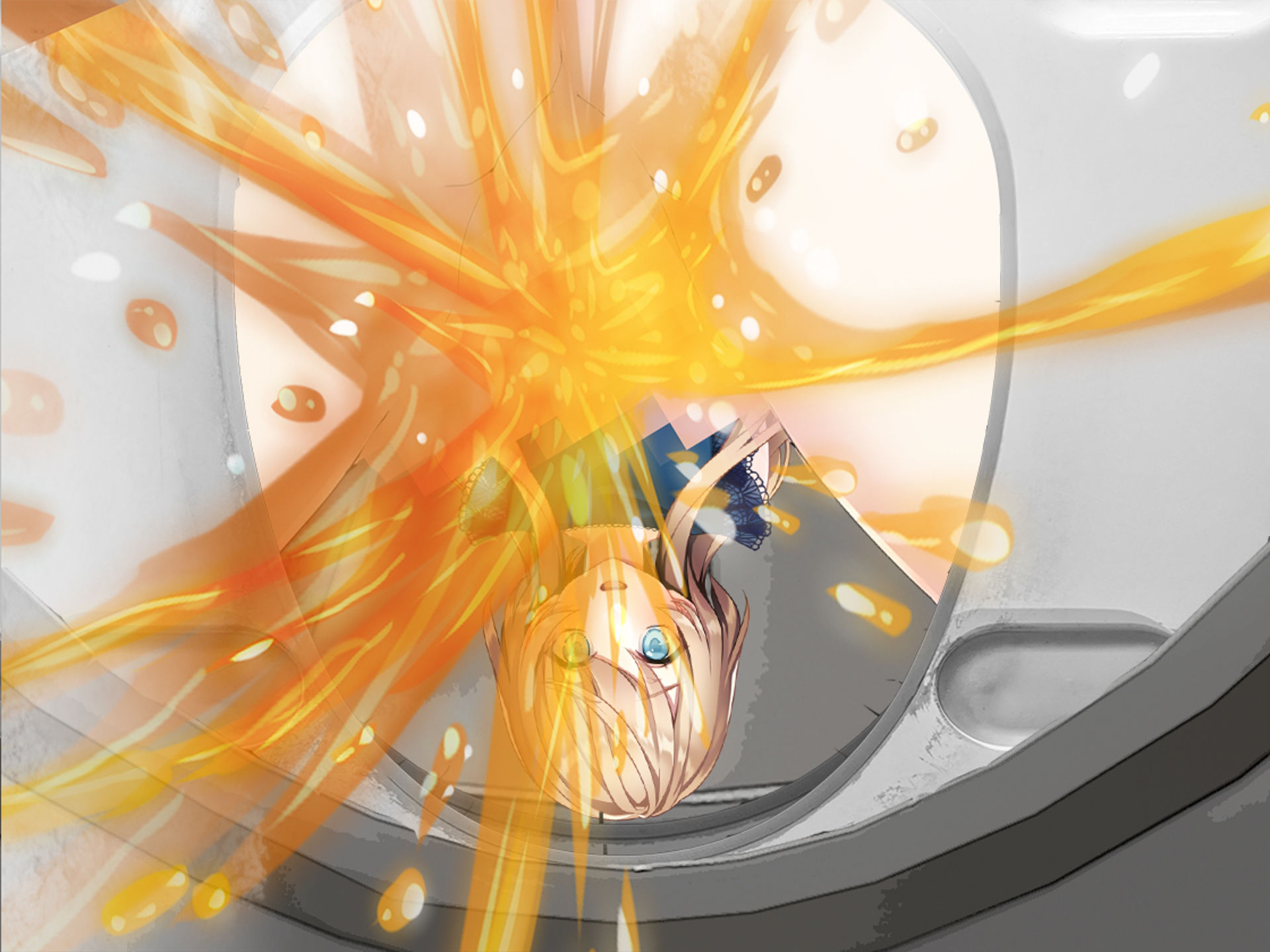 サンプル画像4:続 僕のチ○ポが1センチになった話。(M小説同盟) [d_297072]