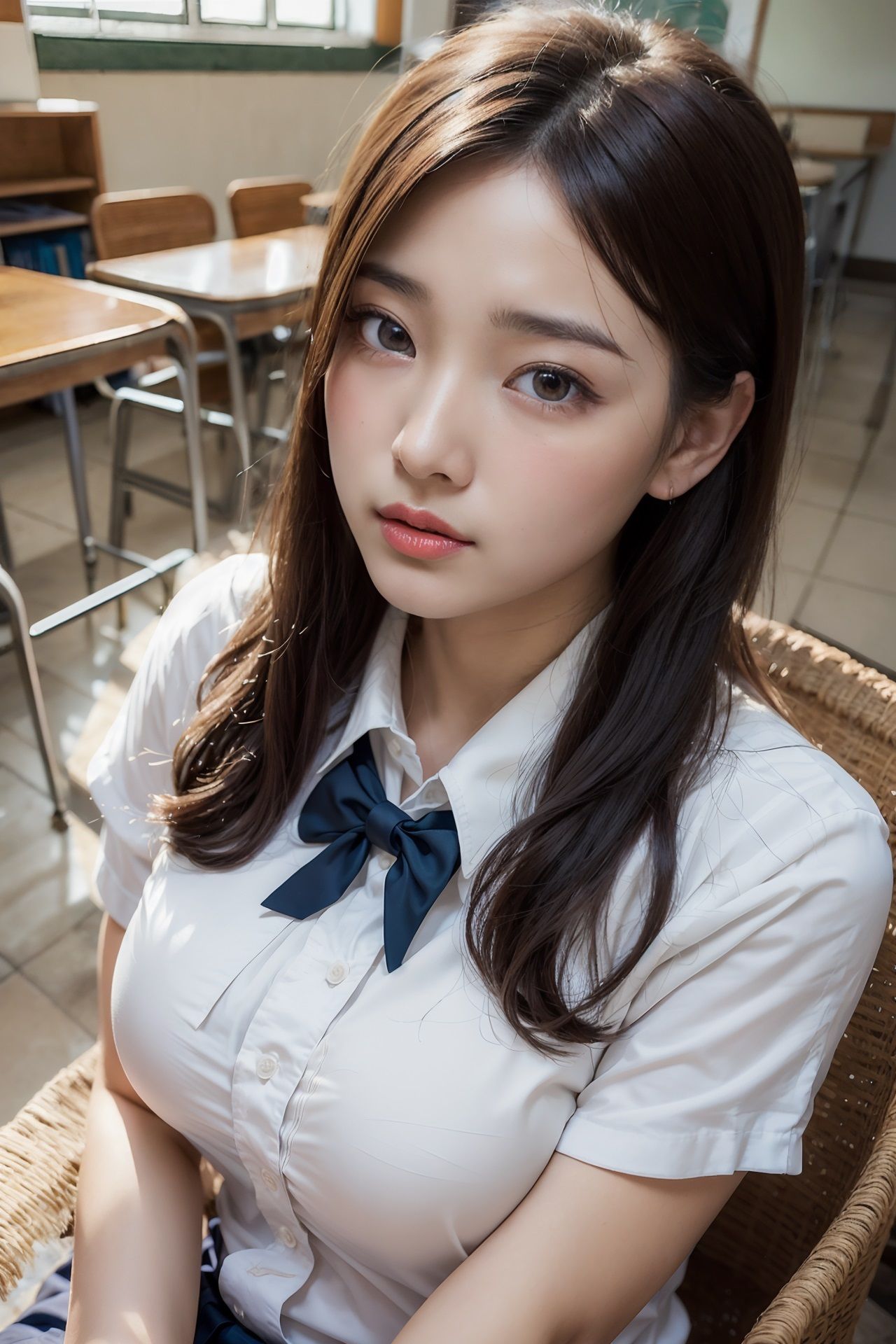 サンプル画像5:これがこう写真集4 健康診断編(Asagi333) [d_297075]