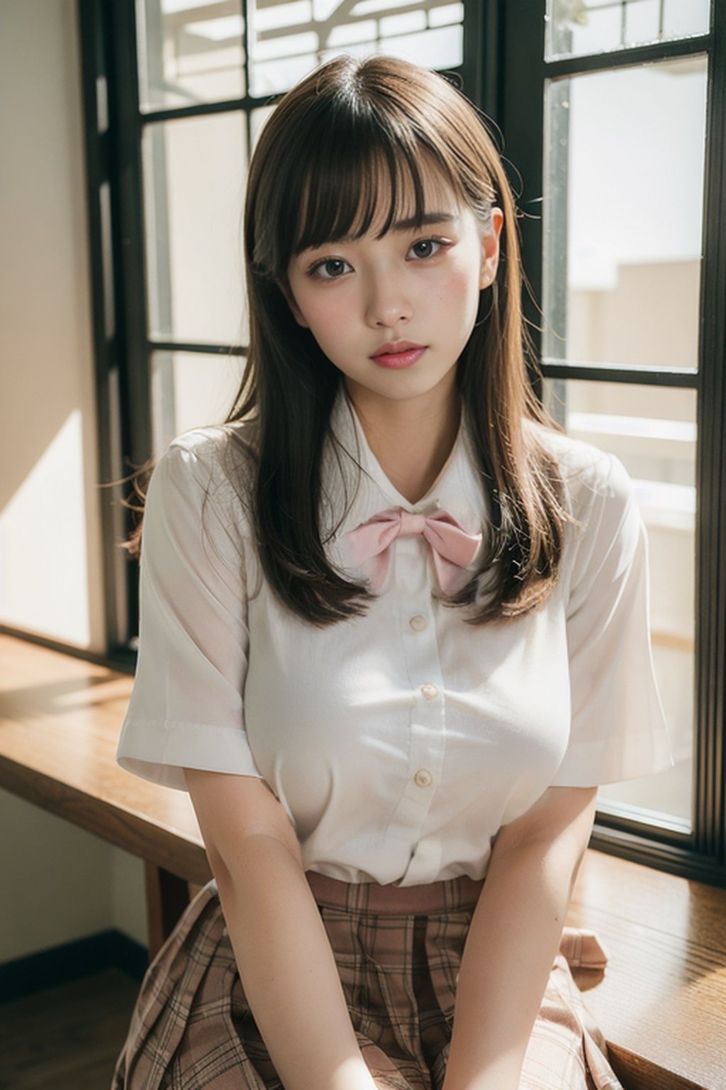 サンプル画像6:これがこう写真集4 健康診断編(Asagi333) [d_297075]