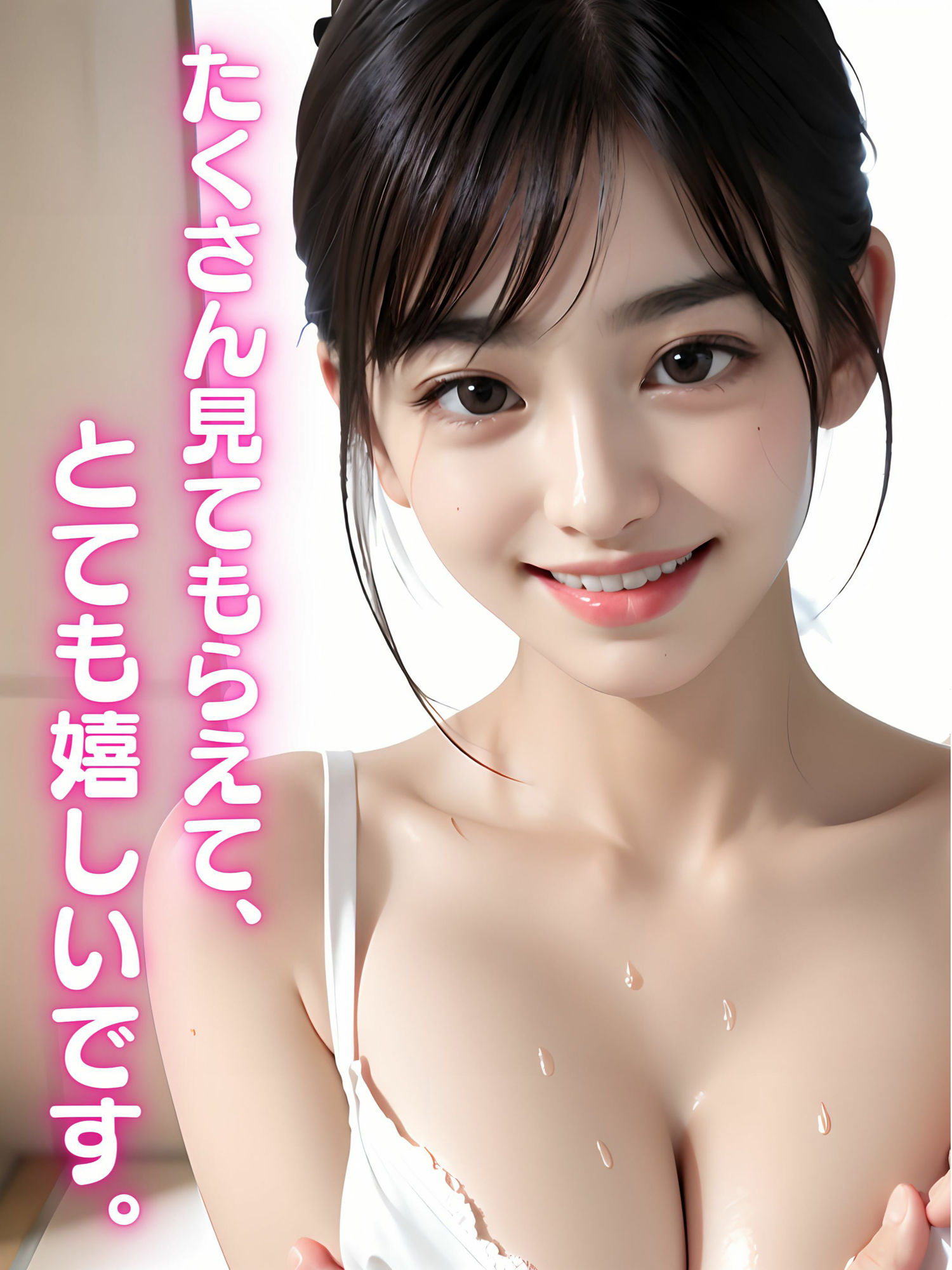 サンプル画像2:日がわりメイド(ChickenToPotato2.0) [d_297114]