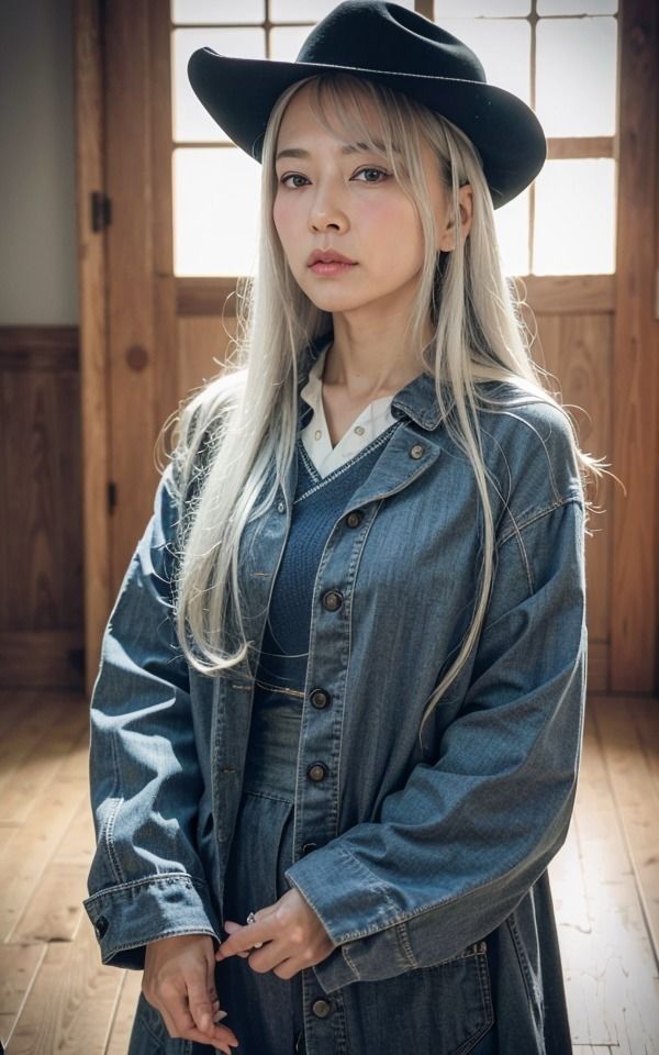 サンプル画像1:おばあちゃんの若い頃のおっぱい｜熟女でもモテる巨乳祖母(熟女コレクターズ企画) [d_297183]