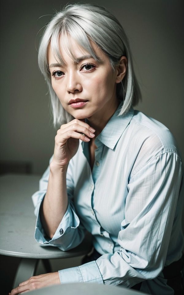 サンプル画像5:おばあちゃんの若い頃のおっぱい｜熟女でもモテる巨乳祖母(熟女コレクターズ企画) [d_297183]