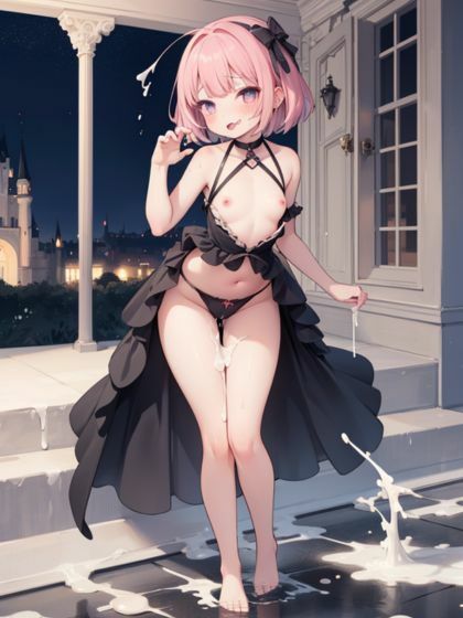 サンプル画像2:洗脳ロリコン種付け(梵天) [d_297221]