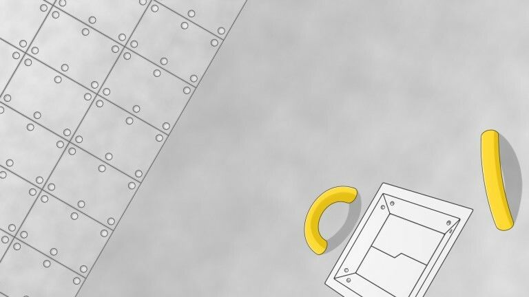 サンプル画像1:絶頂脱出ゲーム「機械姦編」ROOM8〜スカトロ出産〜テキストなし版(人工美少女製作所) [d_297305]