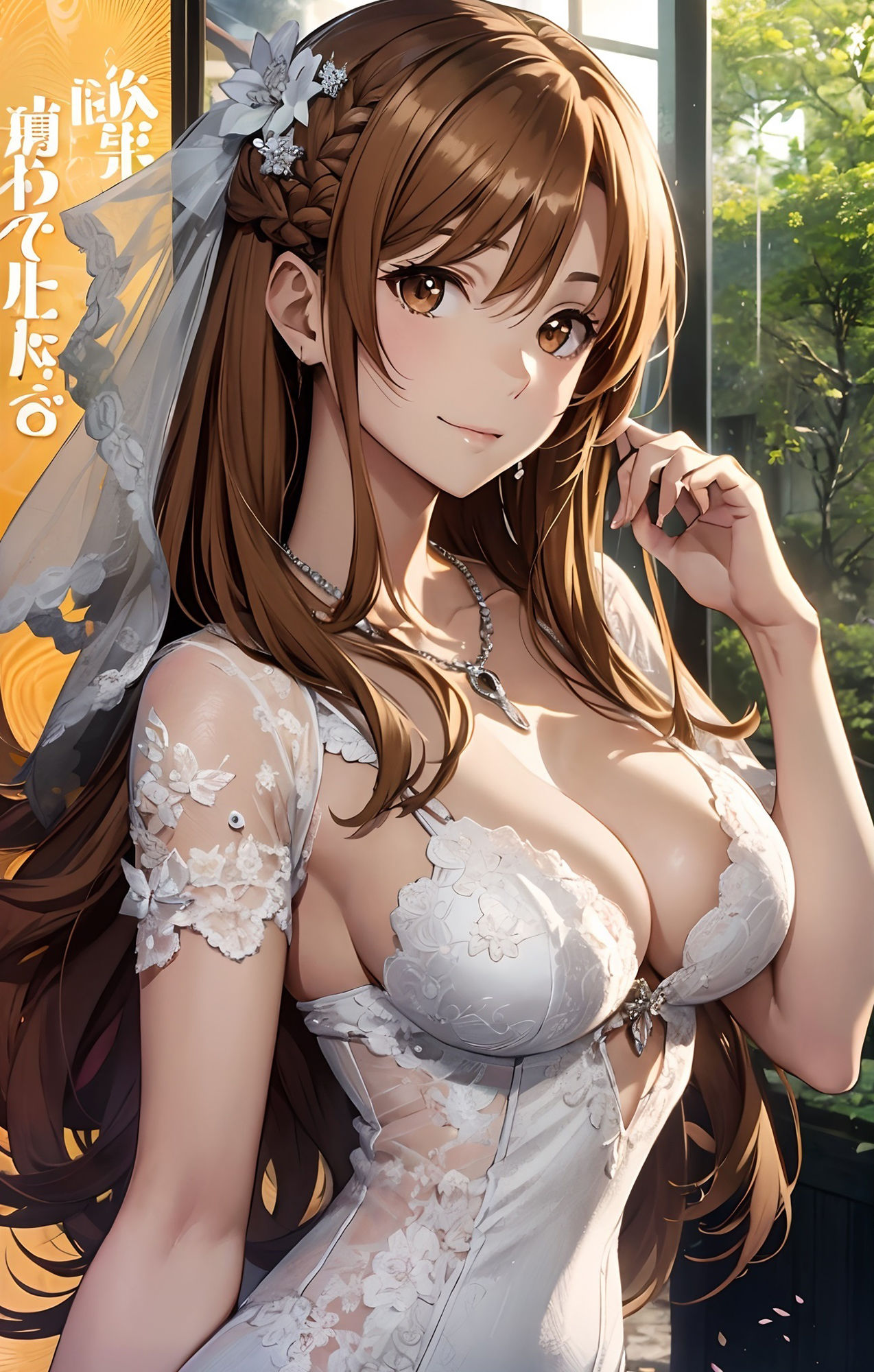 サンプル画像1:汚されたア〇ナ(茜佑紀) [d_297330]