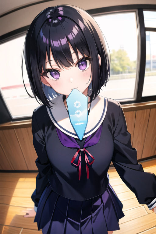 サンプル画像5:虹かけ誌 セーラームーン イラスト集1 土萠ほたる のようなもの(九情承太郎商店) [d_297363]