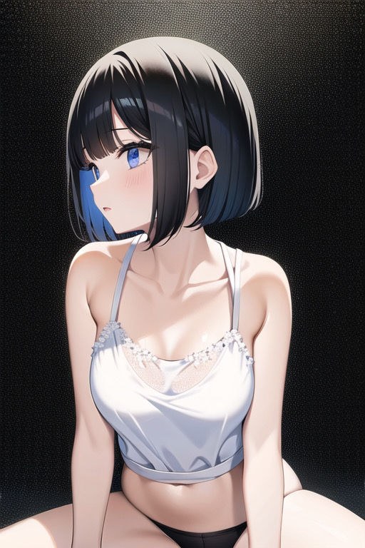 サンプル画像6:虹かけ誌 セーラームーン イラスト集2 土萠ほたる 巨乳ヴァージョン(九情承太郎商店) [d_297368]