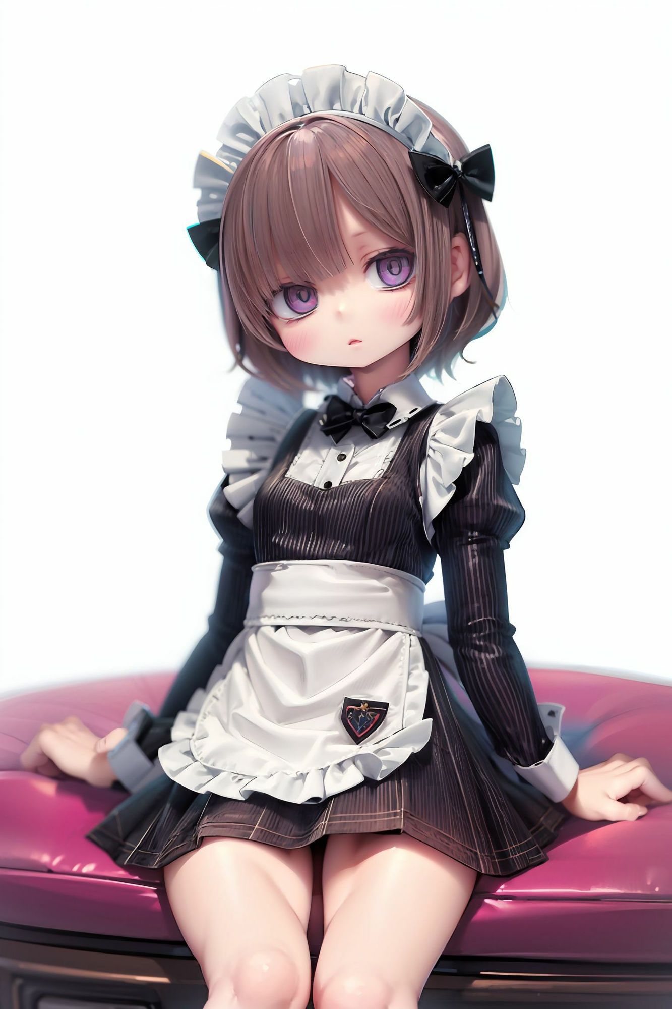 サンプル画像5:ぷにふぇち(川瀬と遊園地) [d_297602]