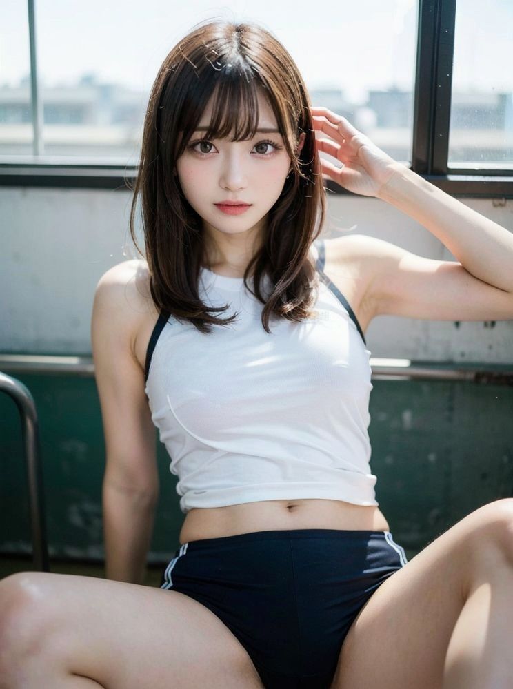 サンプル画像3:美人マネージャーはみんなの性処理係 勝つためなら喜んで奉仕する女(えちえちたくてぃくす) [d_297640]