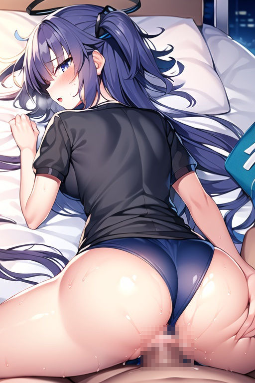 サンプル画像6:エロすぎる教え子を性指導(失楽園) [d_297704]