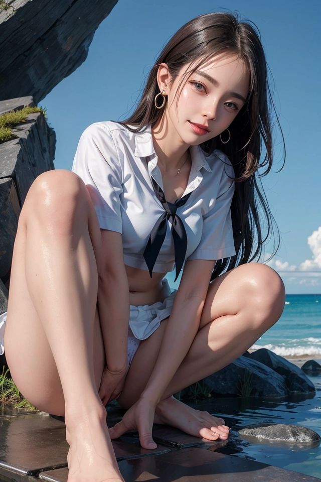 サンプル画像2:Venus(アダム) [d_297740]