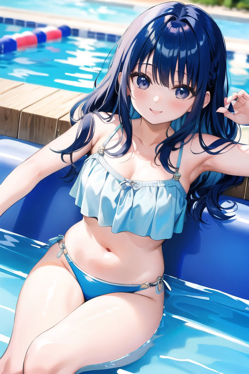 サンプル画像6:虹かけ誌 プリキュア イラスト集1来海えりか デート日和(九情承太郎商店) [d_297754]