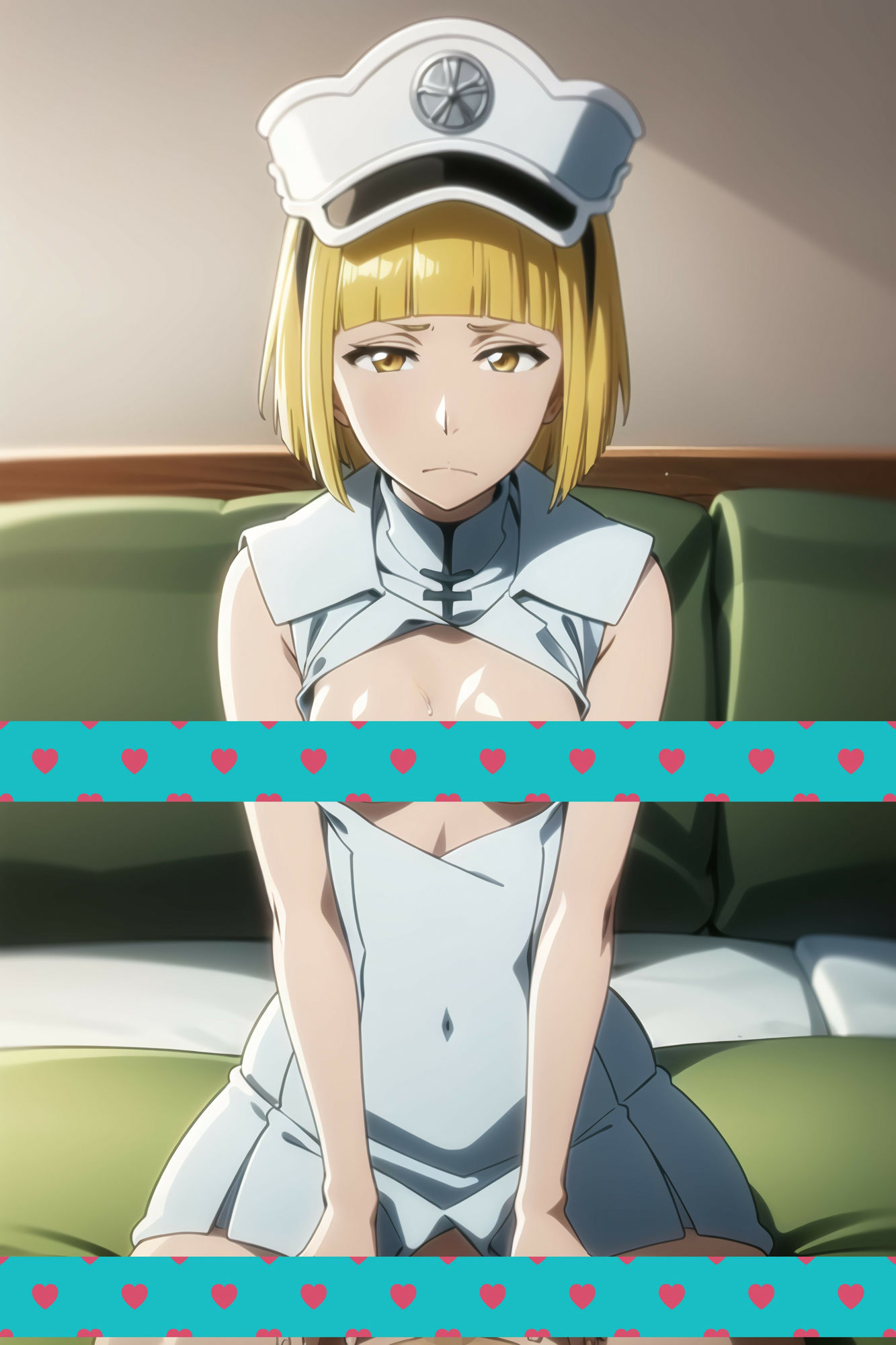 サンプル画像4:HENTAI BAMBIES(ある) [d_297928]