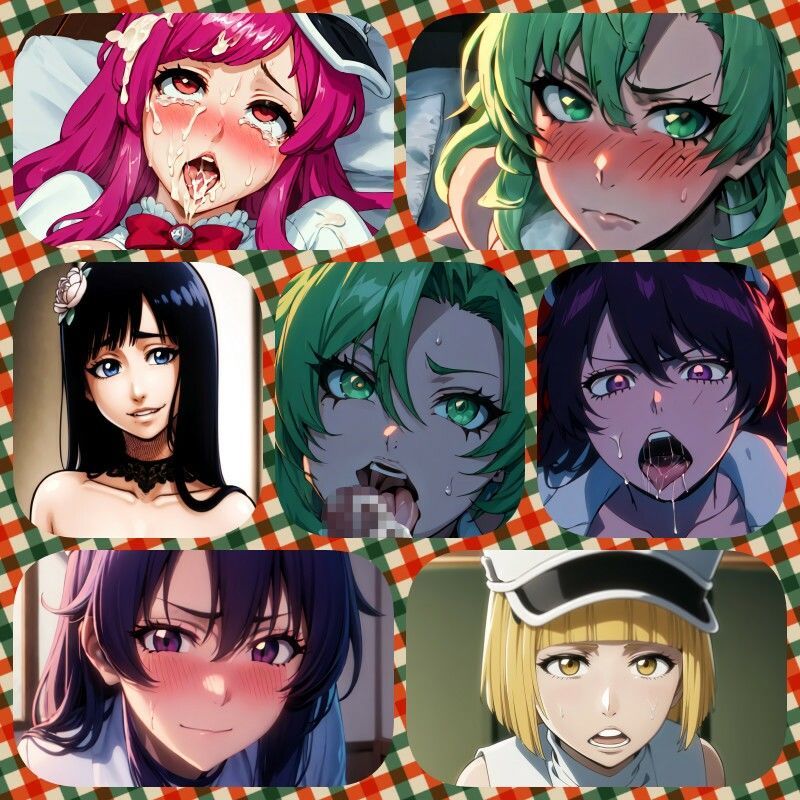 サンプル画像6:HENTAI BAMBIES(ある) [d_297928]