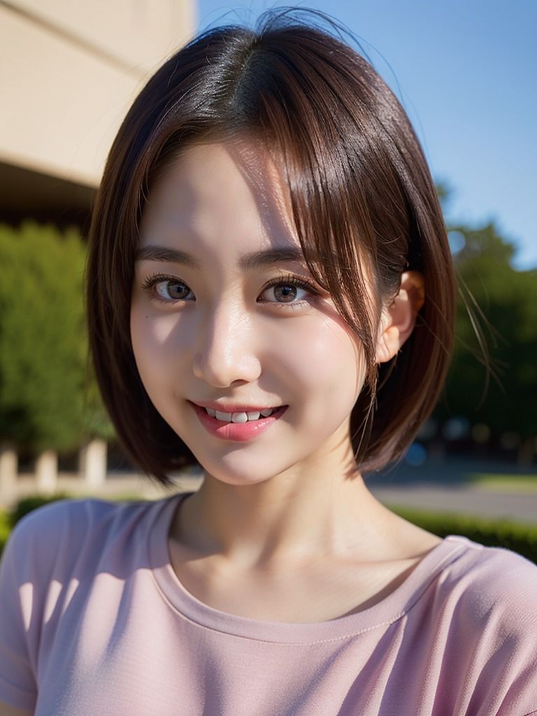 サンプル画像3:韓国美女(巨乳大好き) [d_297936]