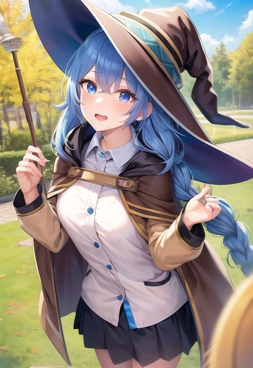 サンプル画像2:無職性奴● 罠にハメられたロキシー編(エルフィニティ) [d_297975]