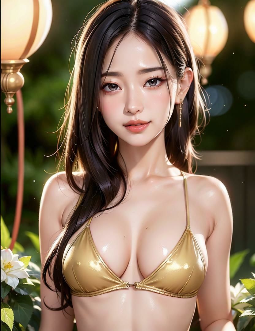 サンプル画像4:AI美女写真集Vol.28:パーフェクトスウィート(beauty4ever) [d_298049]