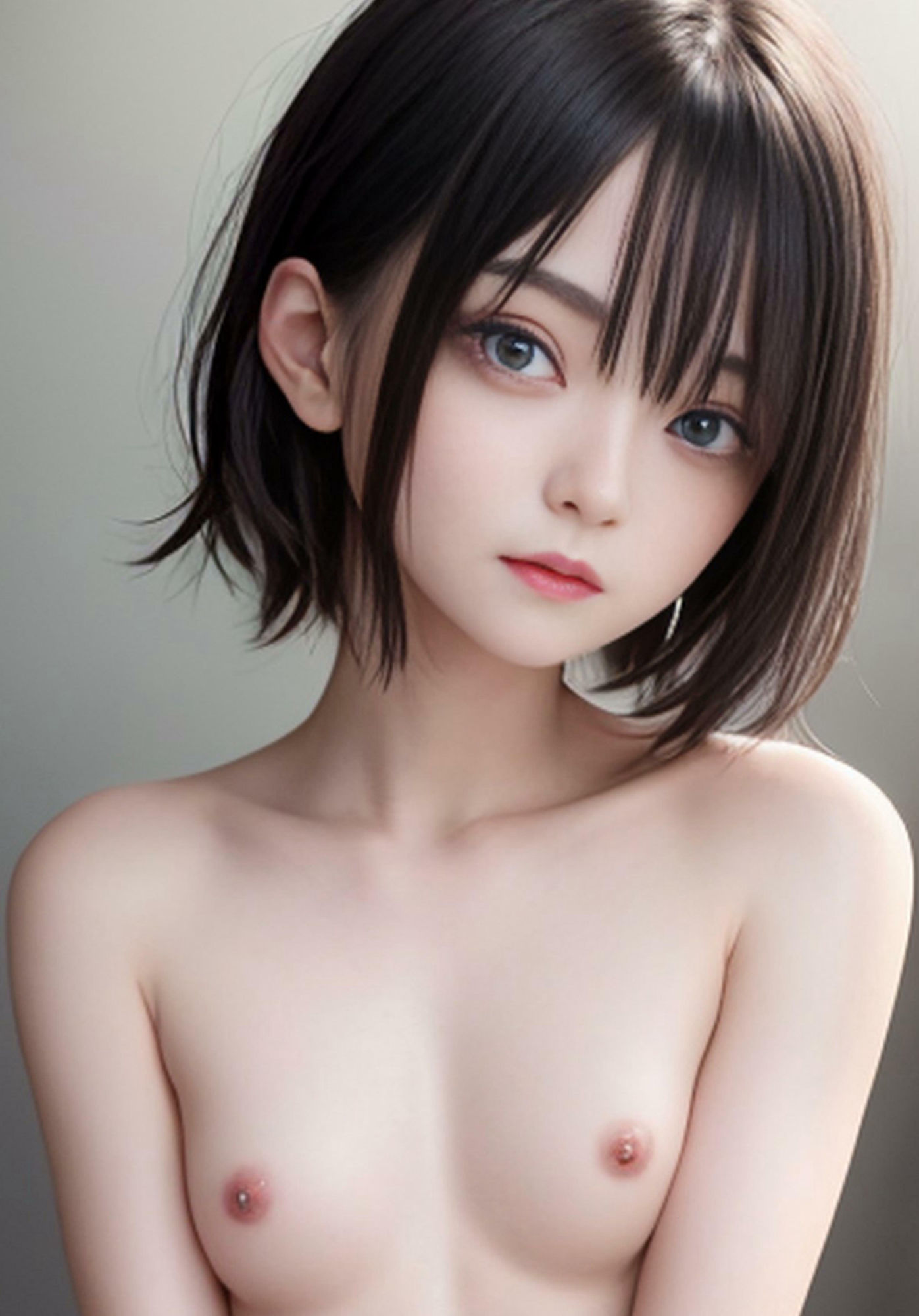 サンプル画像3:かわいいお姉さん(魅惑の冒険者) [d_298301]