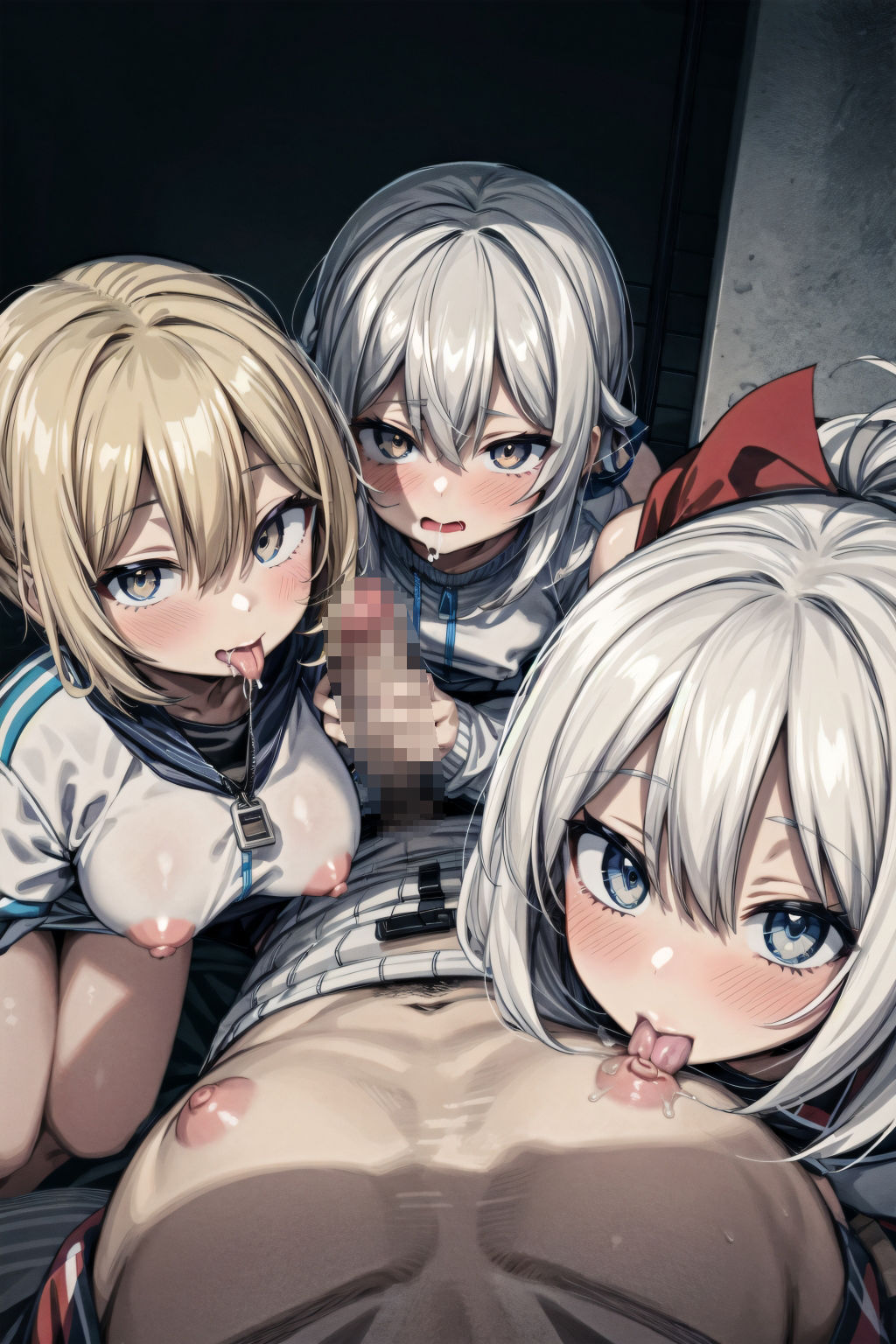 サンプル画像1:えちこれ〜えっちこれくしょん〜(entelecheia) [d_298415]