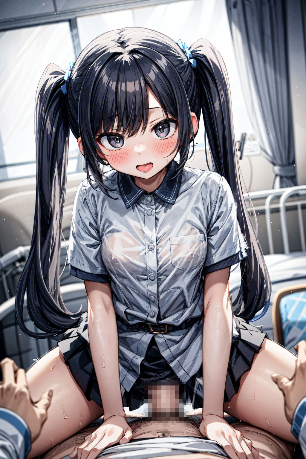 サンプル画像2:えちこれ〜えっちこれくしょん〜(entelecheia) [d_298415]