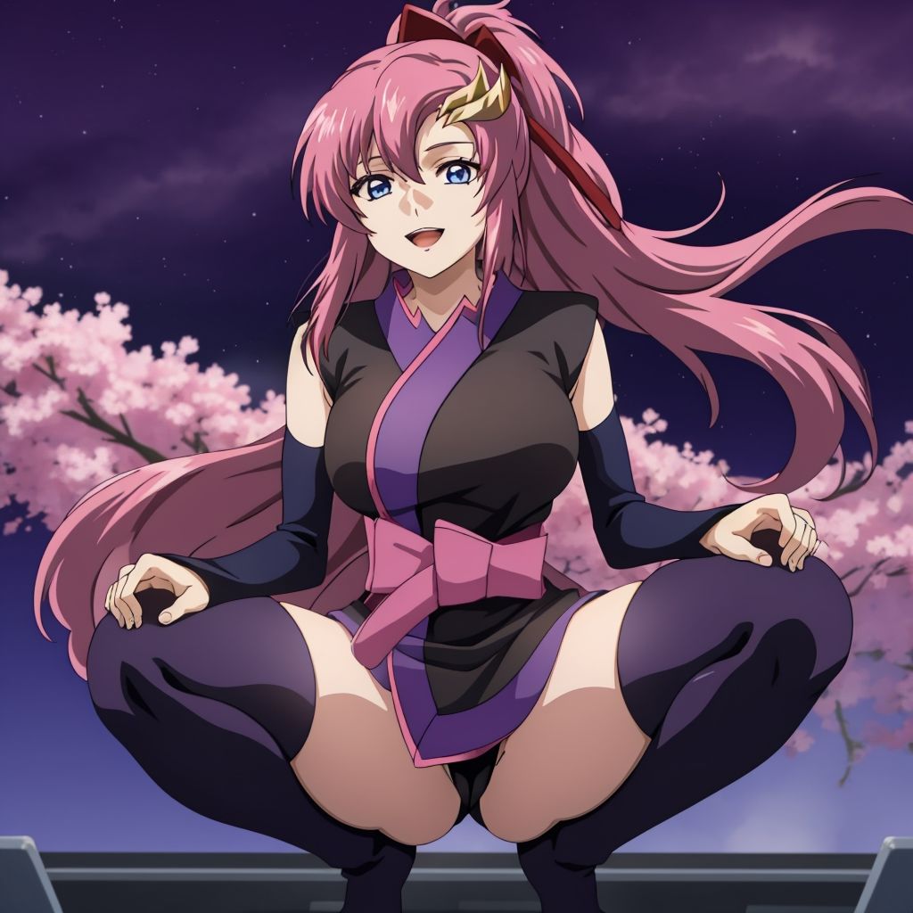 サンプル画像3:ラ○ス＆ル○マリア〜エロエロCG集〜(Platinum H) [d_298467]