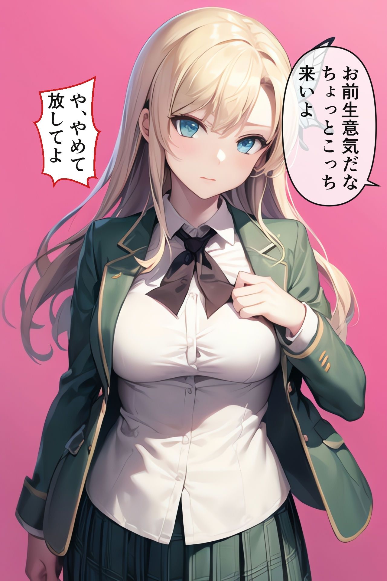 サンプル画像1:レ〇プ後〇眠 ★奈ちゃんをしゃぶりつくす(TOSHIKIX) [d_298469]