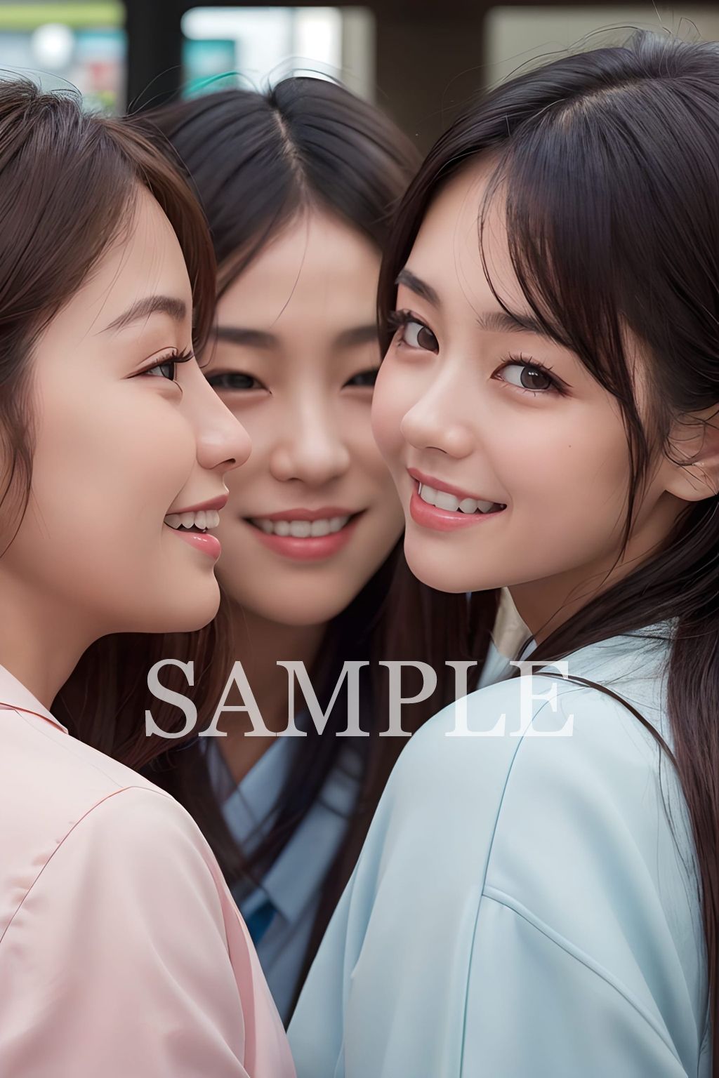 サンプル画像4:認識や常識を自在に改変！成り上がり催●ハーレム物語(PlatformZ) [d_298565]