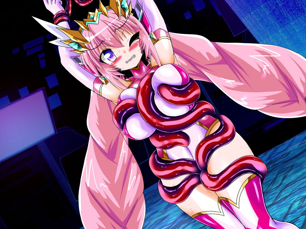 サンプル画像1:聖霊戦騎アリアンロード Chapter04:シュークリア(ULTRA 〇NE) [d_298747]