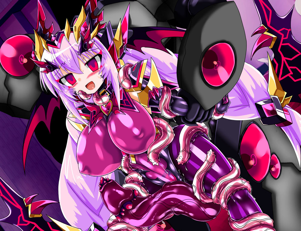 サンプル画像5:聖霊戦騎アリアンロード Chapter04:シュークリア(ULTRA 〇NE) [d_298747]