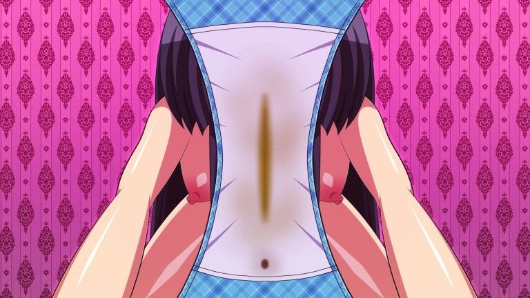 サンプル画像5:ドスケベ裏ソープ嬢〜JK編〜 play.1 スカトロ射精 テキストなし版(人工美少女製作所) [d_298977]