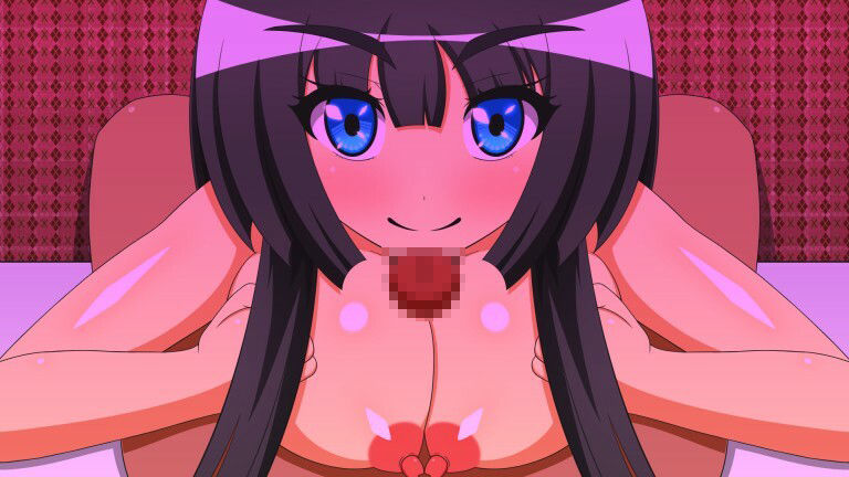 サンプル画像2:ドスケベ裏ソープ嬢〜JK編〜 play.2 バブみ排泄サポS テキストなし版(人工美少女製作所) [d_298979]