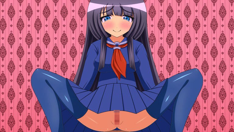 サンプル画像2:ドスケベ裏ソープ嬢〜JK編〜 play.6 制服排泄遊戯 テキストなし版(人工美少女製作所) [d_299004]