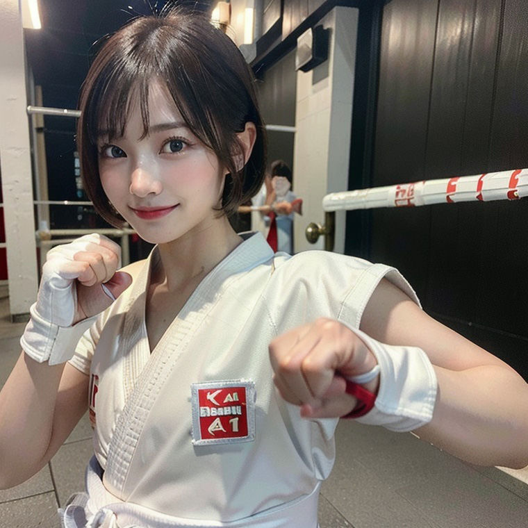 サンプル画像1:SSS級美少女 CG集 vol.1(Ai_manabiya_18) [d_299048]