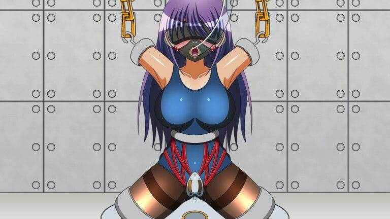 サンプル画像3:女の子のイカせ方 acme.10 ダルマ媚薬洗浄 テキストなし版(人工美少女製作所) [d_299104]