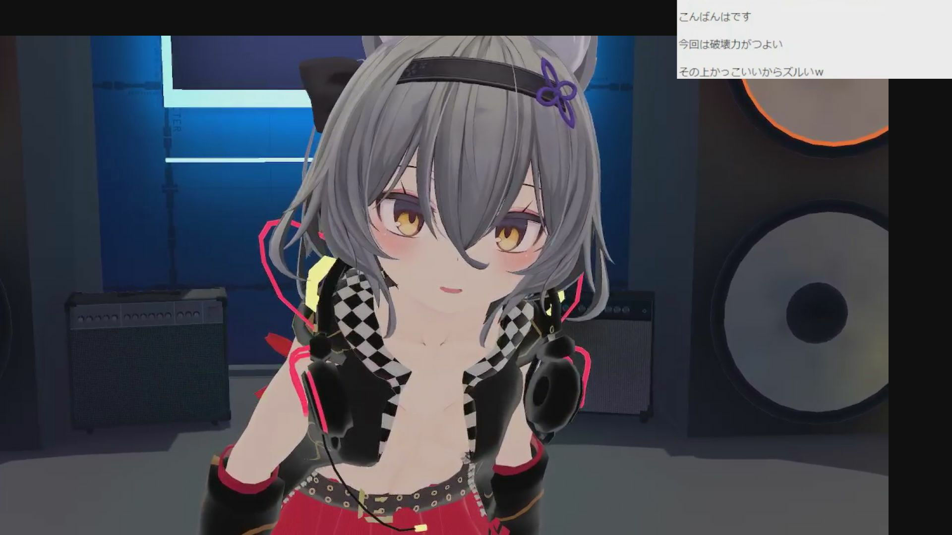 サンプル画像1:ゆらがわもふぃさん010/大量潮吹きと中出しエッチ配信(ピンキーweb) [d_299119]