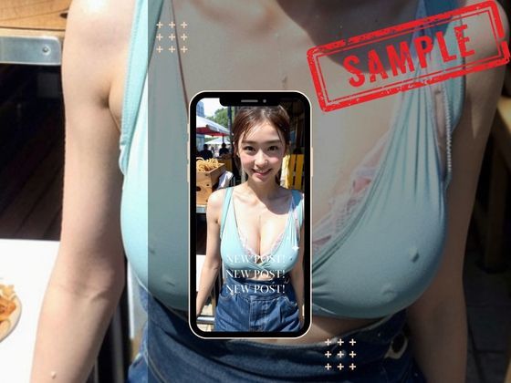 サンプル画像3:DT（童貞）を殺すAI美女たち。殺戮Lv.0002(DT killer) [d_299212]