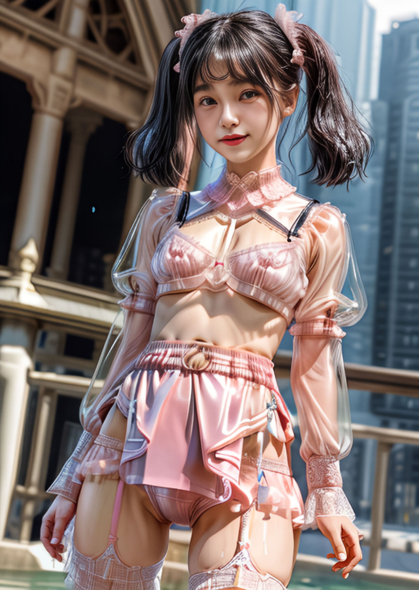 サンプル画像1:AI.DOLL Vol.002(ヒロイネット) [d_299281]