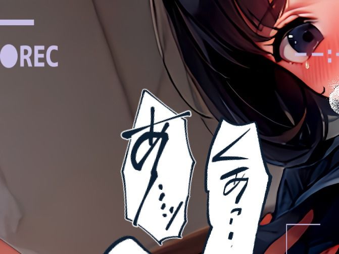 サンプル画像2:‘見られると興奮する’変態少女たちのオナニー集！(ぜろくりえいと) [d_299300]